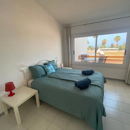 Island Village Ocean View