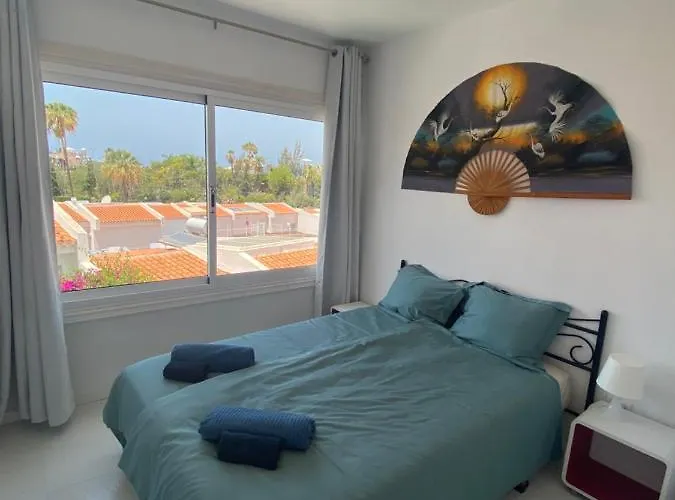 公寓 Island Village Ocean View