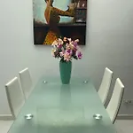 Апартаменти Island Village Ocean View Адехе