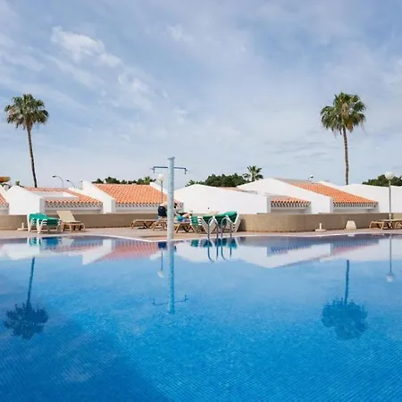 Appartamento Island Village Ocean View *