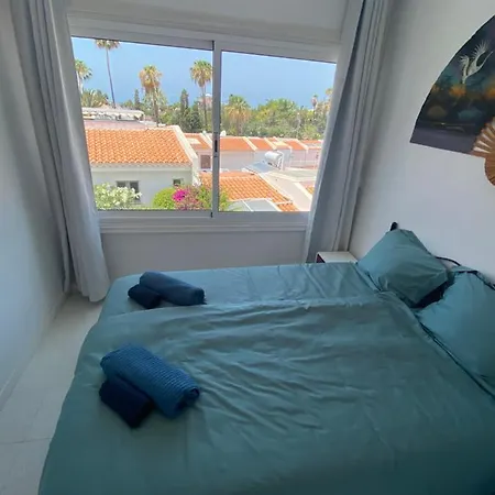 Apartman Island Village Ocean View Costa Adeje (Tenerife)