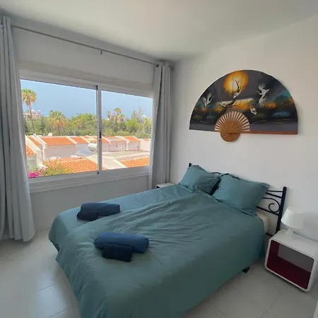 Apartman Island Village Ocean View