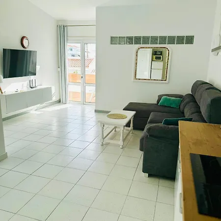 Appartamento Island Village Ocean View