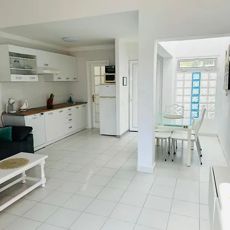 Appartamento Island Village Ocean View Costa Adeje (Tenerife)