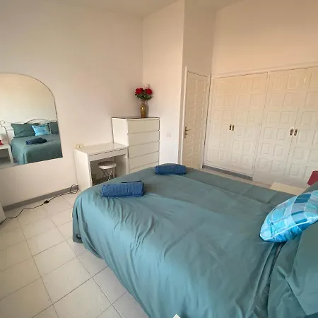 Island Village Ocean View 公寓 阿德耶