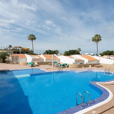 Apartament Island Village Ocean View