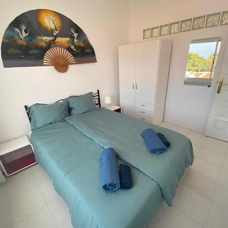 Island Village Ocean View * Costa Adeje (Tenerife)