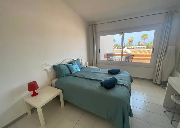 Island Village Ocean View