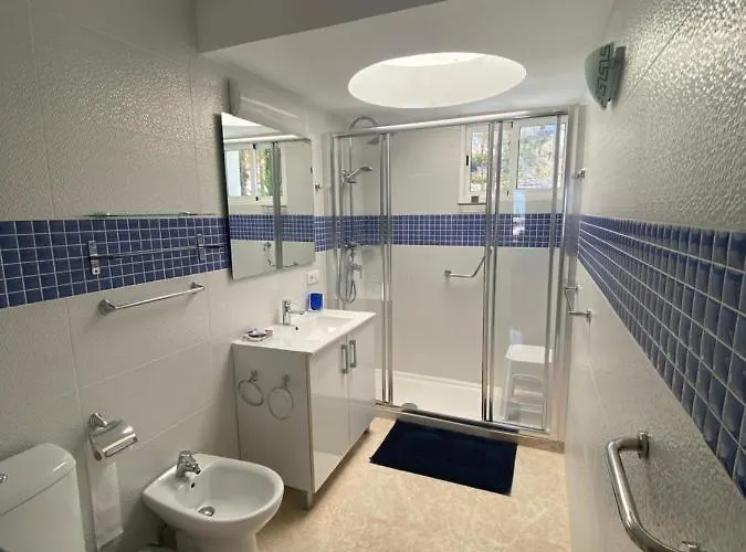 Appartamento Island Village Ocean View *