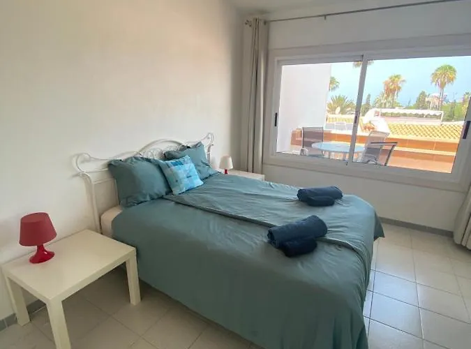 Island Village Ocean View Appartamento