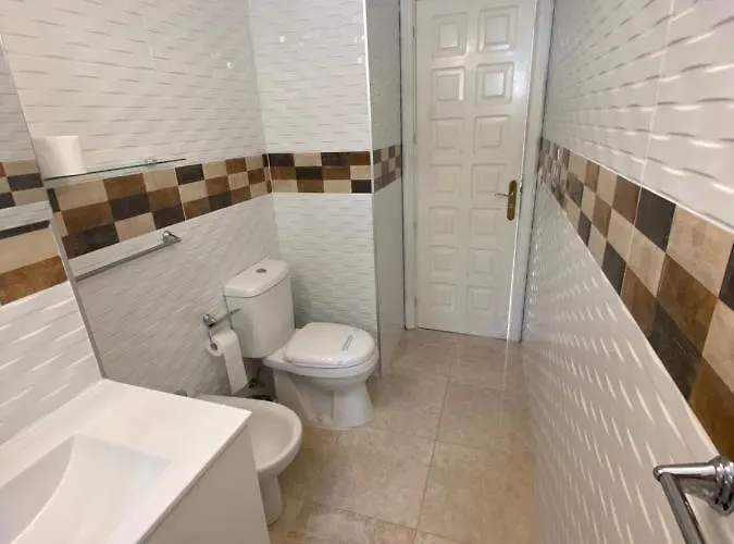 Island Village Ocean View