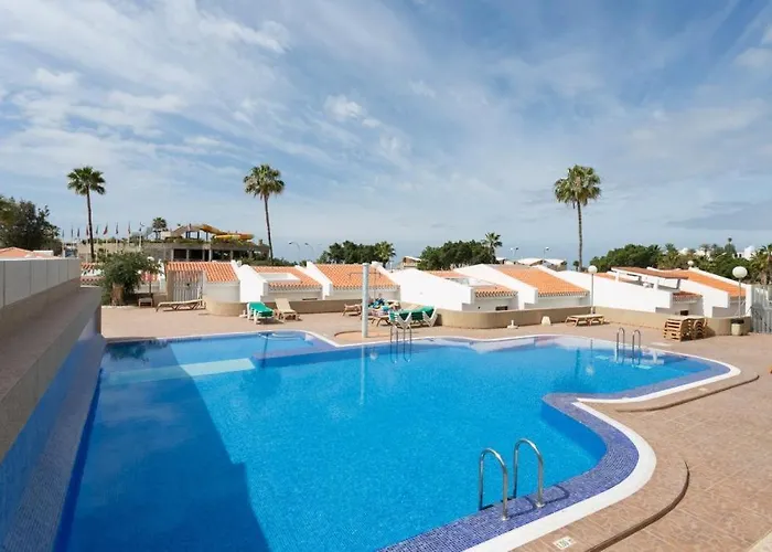 Appartamento Island Village Ocean View