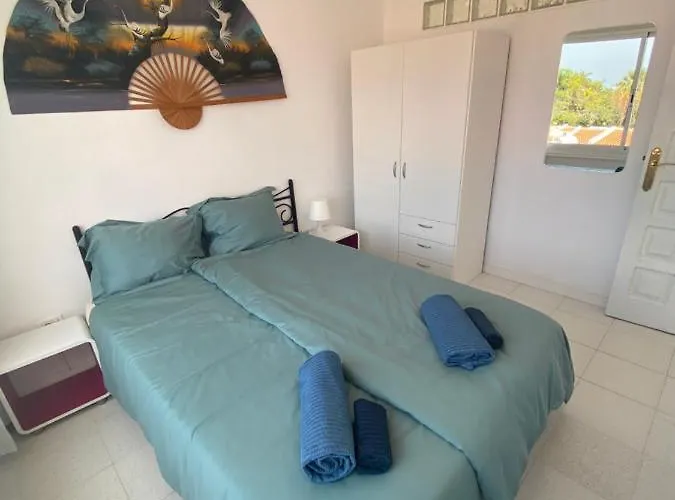 Island Village Ocean View * Costa Adeje (Tenerife)