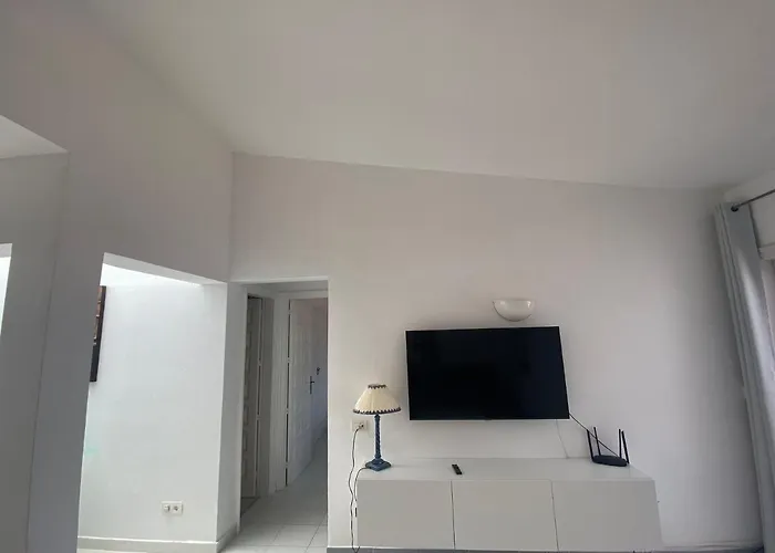 Appartamento Island Village Ocean View Costa Adeje (Tenerife)