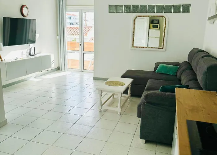 Appartamento Island Village Ocean View