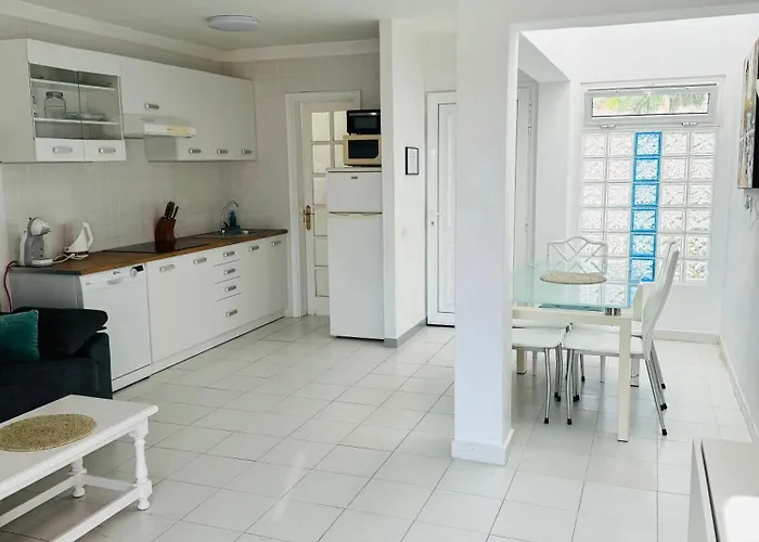 Appartamento Island Village Ocean View Costa Adeje (Tenerife)