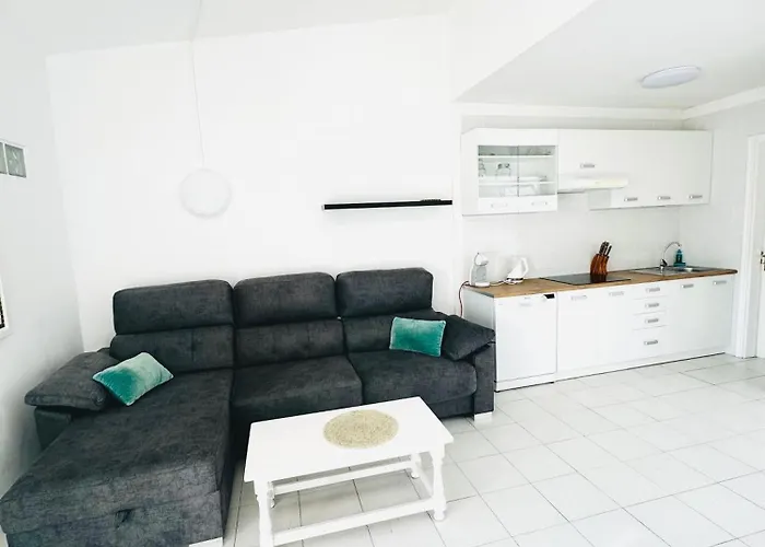 Island Village Ocean View * Costa Adeje (Tenerife)