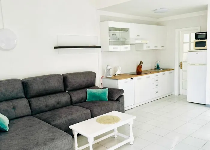 Island Village Ocean View