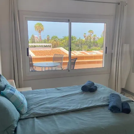 Apartmán Island Village Ocean View