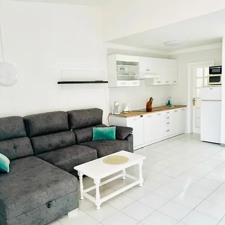 Island Village Ocean View